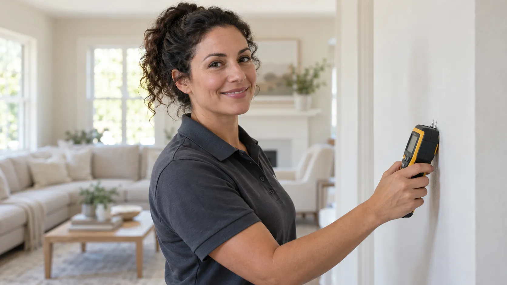 Restoration provider ready to help a Knoxville homeowner